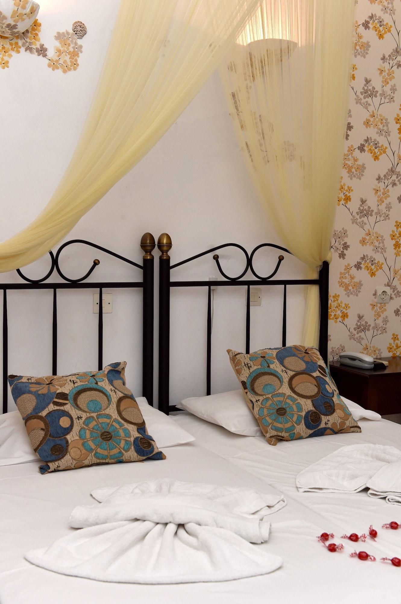 Aphrodite Boutique Hotel Αλυκή Εξωτερικό φωτογραφία