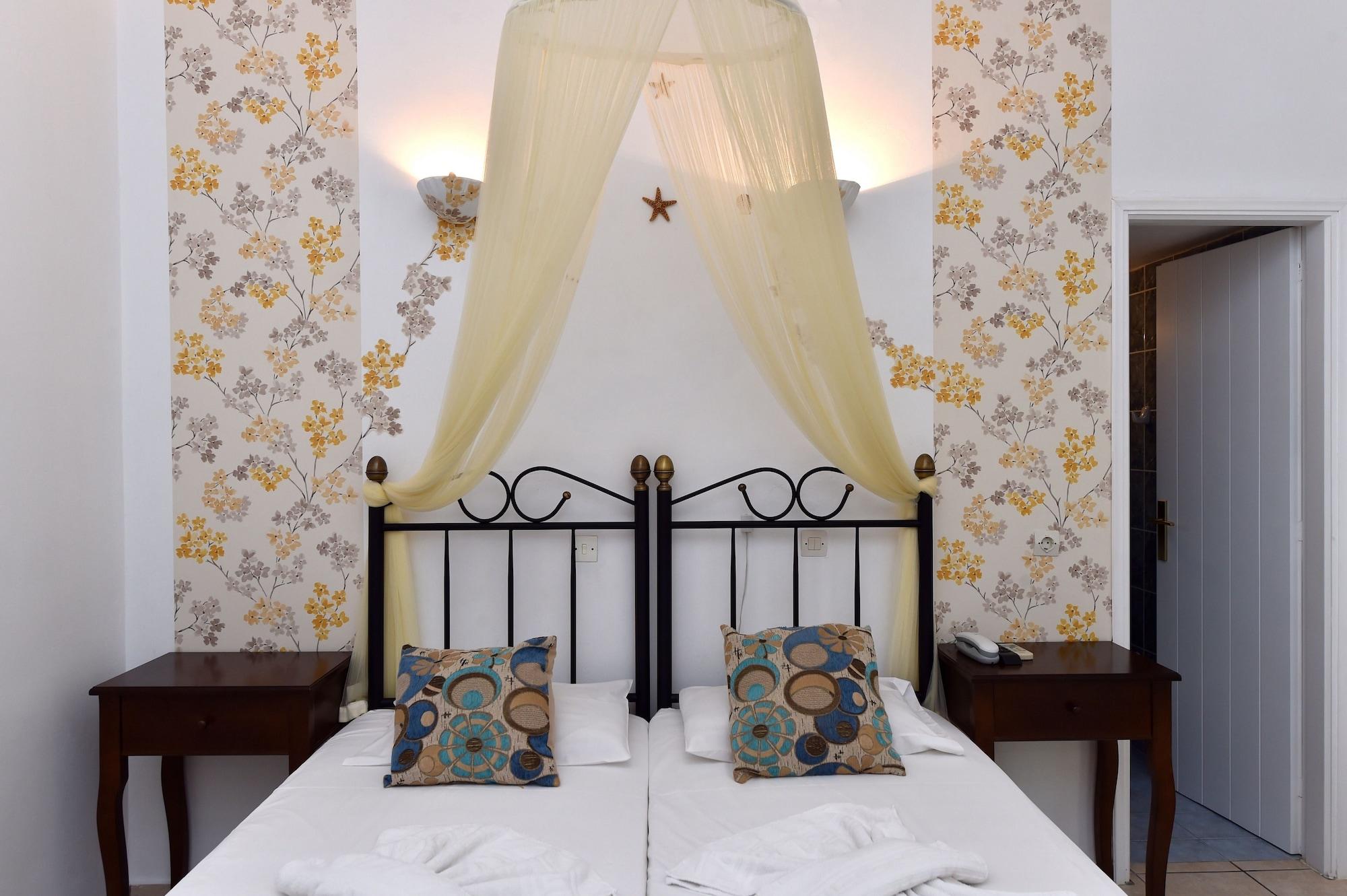 Aphrodite Boutique Hotel Αλυκή Εξωτερικό φωτογραφία